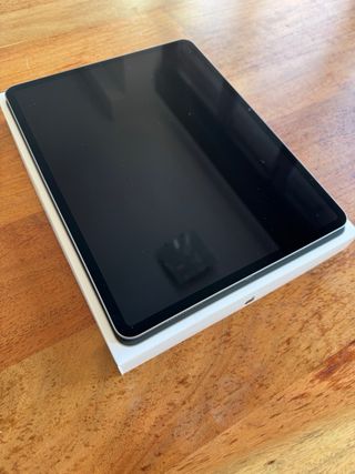 iPad Air 13 M3 + Apple Pencil + Magic Keyboard