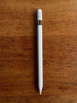 iPad Air 13 M3 + Apple Pencil + Magic Keyboard