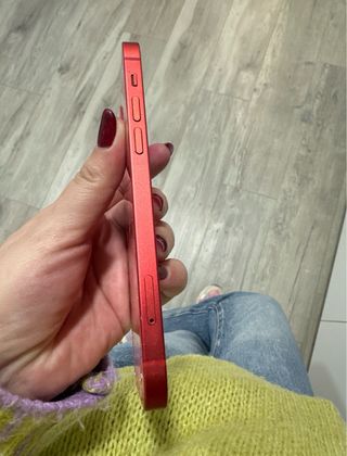 iPhone 12 rosso ultimo prezzo!