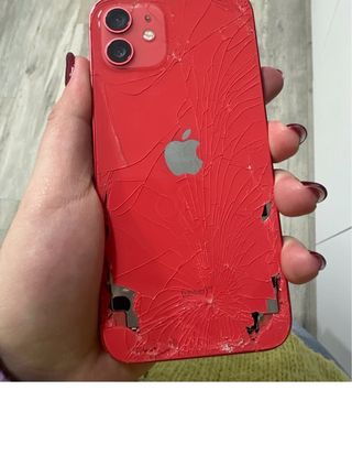 iPhone 12 rosso ultimo prezzo!