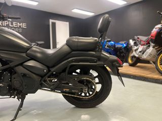 Kawasaky Vulcan S650