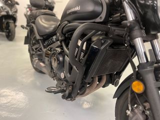 Kawasaky Vulcan S650
