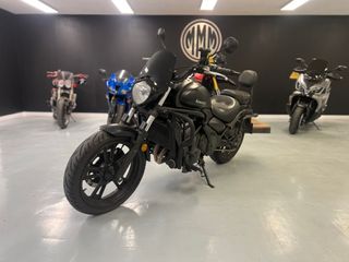 Kawasaky Vulcan S650