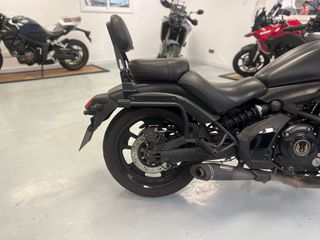 Kawasaky Vulcan S650