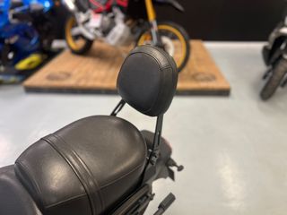 Kawasaky Vulcan S650