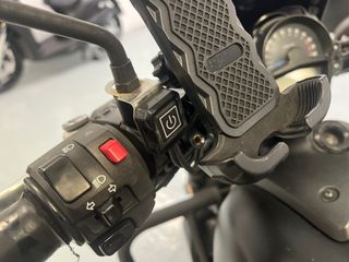 Kawasaky Vulcan S650