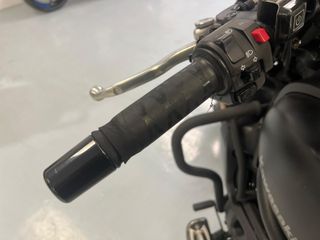 Kawasaky Vulcan S650