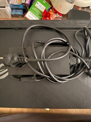 Ordenador Gaming Asus ROG G512LW-HN118T