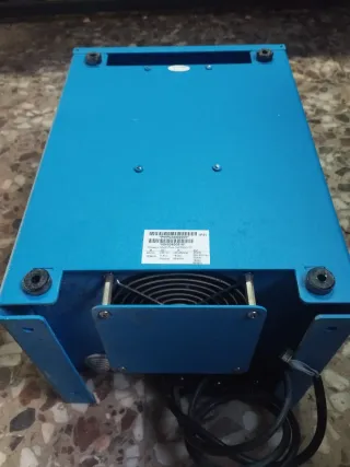 Inversor Victron Energy Multiplus 24V 3000VA 70A