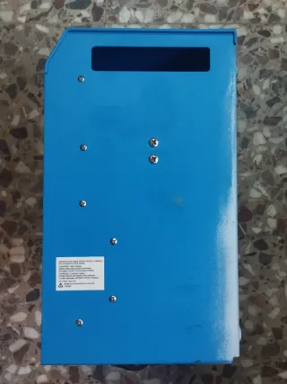 Inversor Victron Energy Multiplus 24V 3000VA 70A