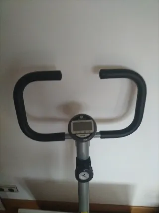 Bici Estática VM120