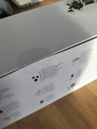 Altavoz portàtil exterior