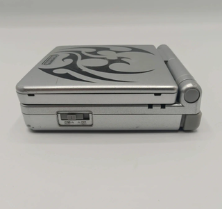 Nintendo Game Boy Advance SP Tribal