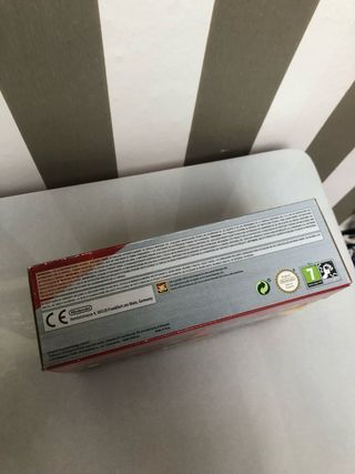 Nintendo 2DS Edición Pokémon Sol