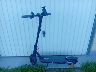 Patinete Xiaomi 5 Pro Dual Suspension