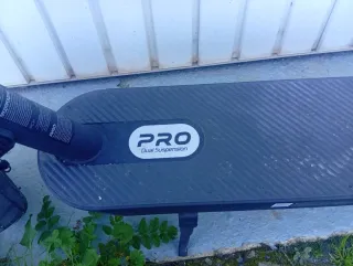 Patinete Xiaomi 5 Pro Dual Suspension