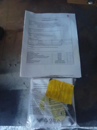 Patinete Xiaomi 5 Pro Dual Suspension