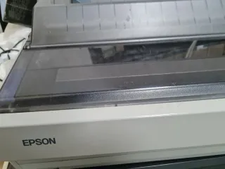 Impresora Matricial Epson LQ-2190