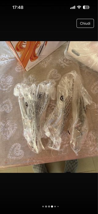 Frullatore Imetec collection!