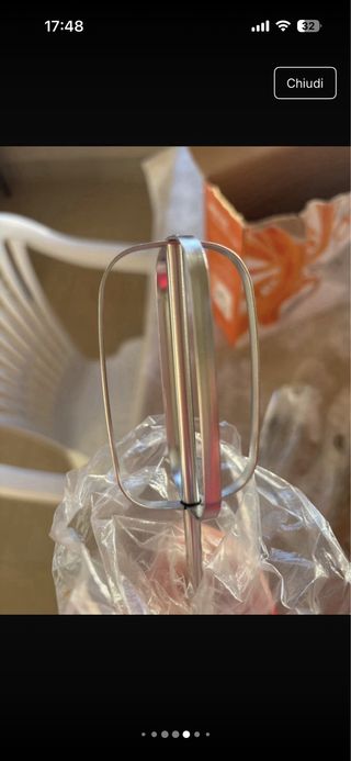 Frullatore Imetec collection!