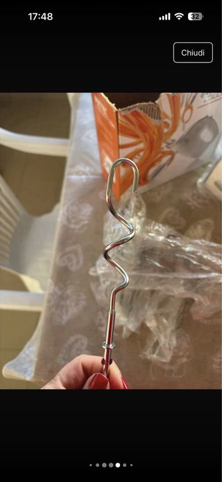 Frullatore Imetec collection!