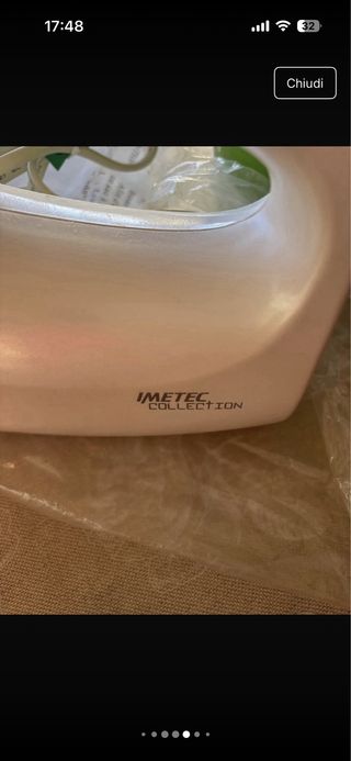 Frullatore Imetec collection!