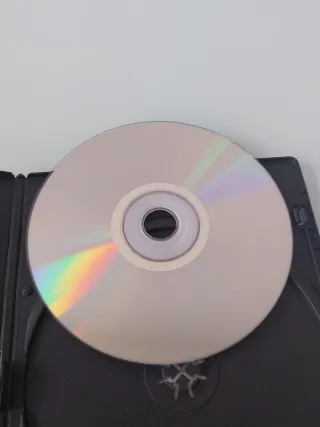 Dvd - Dungeons & Dragons / Fanfan (PRECINTADO