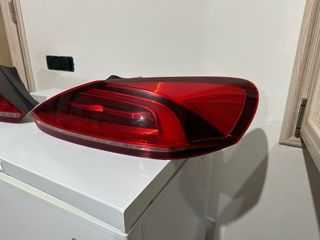 Fari Posteriori Scirocco Facelift