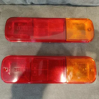 Tulipa Trasera Opel Frontera A Sport