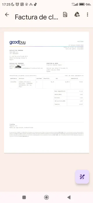 Campana extractora Schneider 60cm