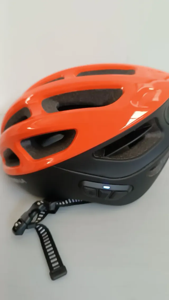 Casco Ciclismo Sena R1 TALLA: L 59-63cm PMY7983