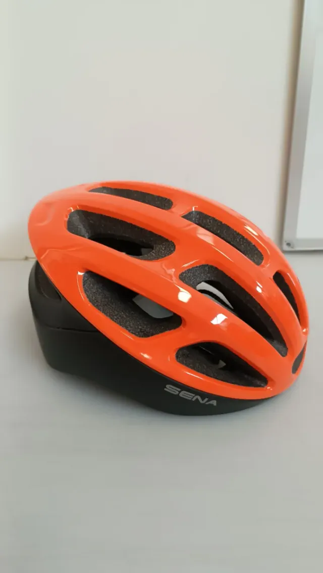 Casco Ciclismo Sena R1 TALLA: L 59-63cm PMY7983