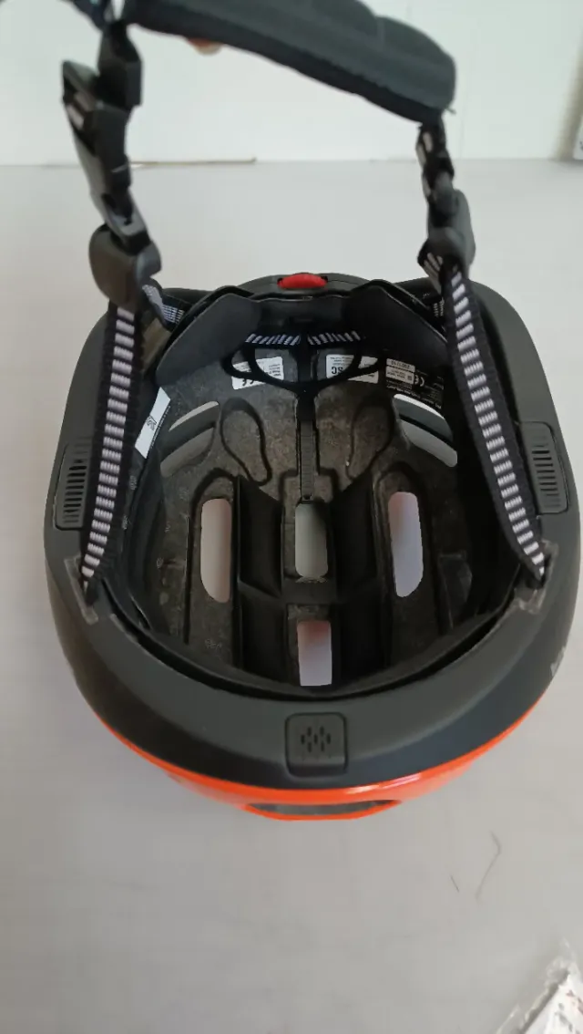Casco Ciclismo Sena R1 TALLA: L 59-63cm PMY7983