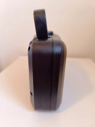 Radio portátil ECRON AM/FM