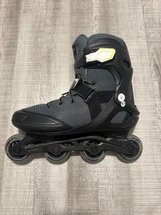 Patines en línea Oxelo de Decathlon