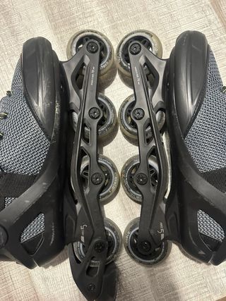 Patines en línea Oxelo de Decathlon