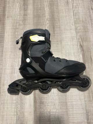 Patines en línea Oxelo de Decathlon