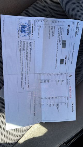 Mercedes-Benz Viano 2011