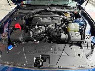 Ford Mustang GT 2024