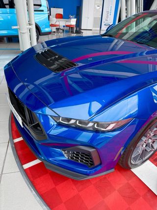 Ford Mustang GT 2024