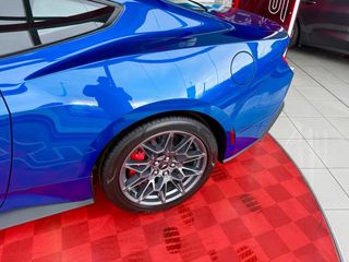 Ford Mustang GT 2024
