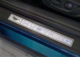 Ford Mustang GT V8 Aut.