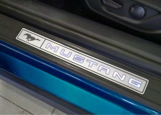 Ford Mustang GT V8 Aut.