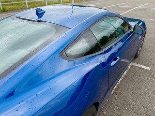 Ford Mustang GT V8 Aut.
