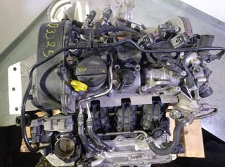 Rectp5605933 chzb motor completo audi a1 sportback