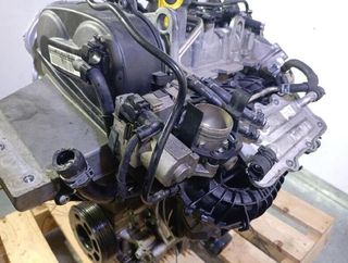 Rectp5605933 chzb motor completo audi a1 sportback