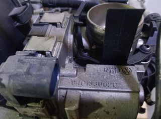 Rectp5605933 chzb motor completo audi a1 sportback