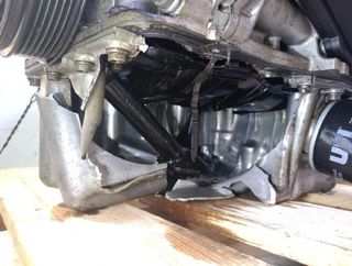 Rectp5605933 chzb motor completo audi a1 sportback