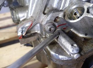 Rectp5605933 chzb motor completo audi a1 sportback