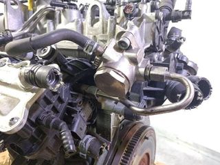 Rectp5605933 chzb motor completo audi a1 sportback